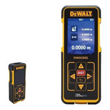 Telemetro Laser 100mtr Bluetooth Dw0330s Dewalt    