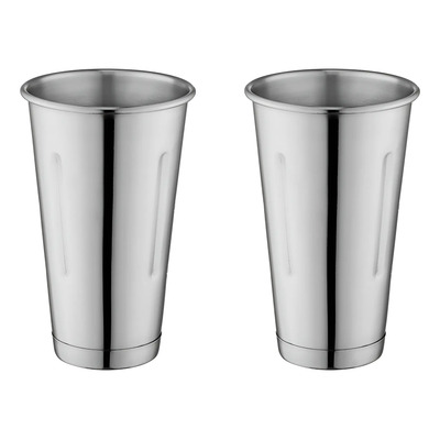 2 Vasos Premium Para Esquimero Chocomilero Hamilton Beach | MercadoLibre