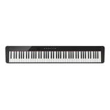 Piano Digital Casio Privia Pxs1100bk Sustain Midi Bt Fonte