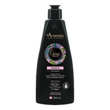 Shampoo Cachos Naturais - Sem Sulfato - Arvensis - 300ml