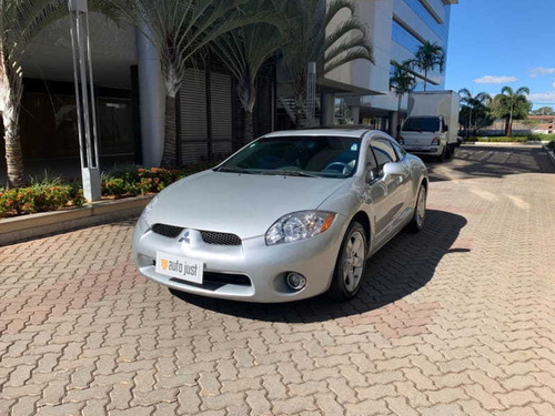 MITSUBISHI ECLIPSE GT 3.8 AT 6V 2P