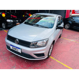 Volkswagen Gol 2019 1.0 12v Total Flex 5p