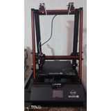 Impresora 3d Hellbot Magna 2 300