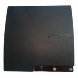 Playstation 3 Slim 160 Gb + 11 Juegos + Joystick + Cables