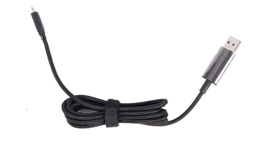 Lzydd Cable Datos Carga Usb Corsair Ironclaw Wireless Dark