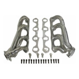 Headers Ford Motor 302 351w Bloque Chico Cortos Universal