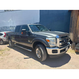 Ford F-250 2015 6.7l Super Duty Crew Cabina Diesel 4x4 At