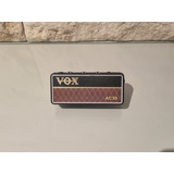 Amplificador Amplug Vox Ac30 