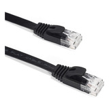 Cable De Red Ethertnet 5 Metros Rj45 Categoría 6