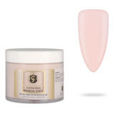 Pó Acrílico Jc Beauty Concepts Soft Peach 100g