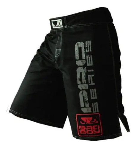 Short De Mma Badboy 