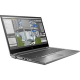 Laptop Hp Zbook Fury 15 Core I7 16gb Ram 512gb Ssd