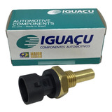 Sensor De Temperatura Líquido Ipanema Kadett Monza Efi 92/97