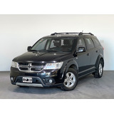 Dodge Journey Sxt 2.4 A/t