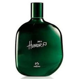 Perfume Paz Y Humor Mini 25ml Natura Recoleta 