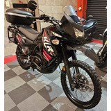 Kawasaki Klr 650