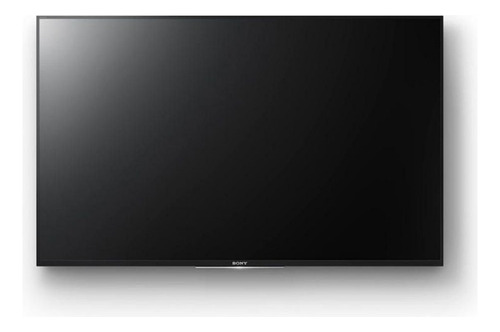 Tv Smart Sony 43  Incluye Chromecast Y Soporte Para Pared