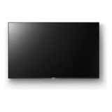 Tv Smart Sony 43  C/ Soporte De Pared Y Chromecast 3