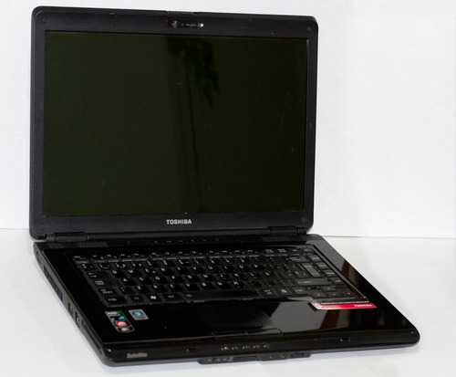 Toshiba Satellite L305d-sp6805r Dañada Para Refacciones