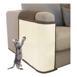 Protector De Muebles Cat Scratch Oroonoko Natural Sisal