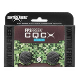 Kontrol Freek Compatible Con Ps4 Ps5 Gamer Scuf Analogo