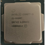 Procesador Intel Core I5-9500t Srf4d