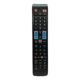 Control Universal Para Samsung Smartv