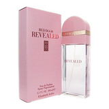 Red Door Revealed Pour Femme Eau De Parfum 100 Ml