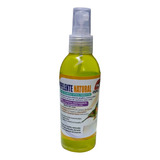 Repelente Natural Para Aves Elimina Piojos 180cc