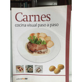 Carnes - Cocina Visual Paso A Paso - Sol90