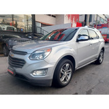 Chevrolet Equinox 2016 2.4 Ltz At