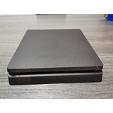 Sony Playstation 4 Slim 1tb - Ps4, 2 Controles +5 Juegos 