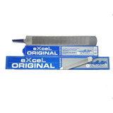 Raspa Escofina Excel Original O Legend - Mustad Para Herrado