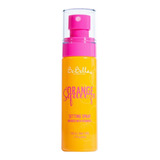 Spray Fijador Maquillaje My Orange Squeeze Bebella Cosmetics