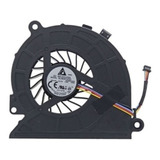 Cooler Fan Ventilador Para All In One Hp Compaq 18 Ect Nuevo