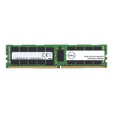 Memoria Dell Poweredge R450 R550 R650 R750xs 1x32gb 370-aevn