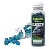 Ração Acquamil Furadinha Blue Ice 110g