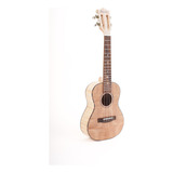 Ukulele Concert Bamboo 23 - Modelo Fairy