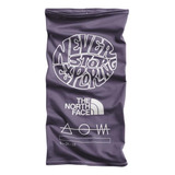 Bandana Unisex The North Face Dipsea Cover It Morado Color Lila Talla Tamaño Único