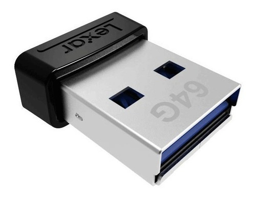 Memoria Usb Lexar Jumpdrive S47 64gb 3.1 Gen 1