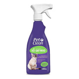 Adestrador De Gatos Xô Gatinho Educador De Gato Pet Clean