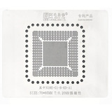 Stencil N18e-g1-b-kd-a1 N18e G1 B Kd A1 Nvidia Rtx 2060