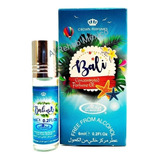 1x Bali Perfume Arabe Al Rehab Roll On 6 Ml Frutal Tropical