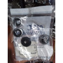 Kit De Bushing Gomas De Pasador Chevrolet Tahoe Trasero Chevrolet Tahoe