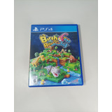 Jogo Birthdays The Beginning Ps4 Midia Fisica Original