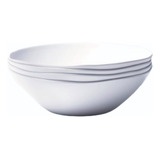 Bowl Organic De Melamina X4 Parkdesign