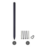 S Pen Para Samsung Tab  S8/ S8 Plus Negro 