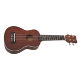 Ukulele Soprano Kohala Ak-s 