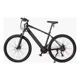 Bicicleta Eléctrica Montaña Jetson Adventure Original Negro