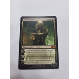 Carta Avulsa Magic Sorin Markov Planeswalker Mana Preto